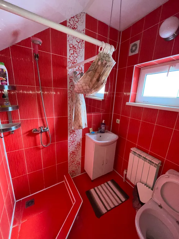 Гостевой дом