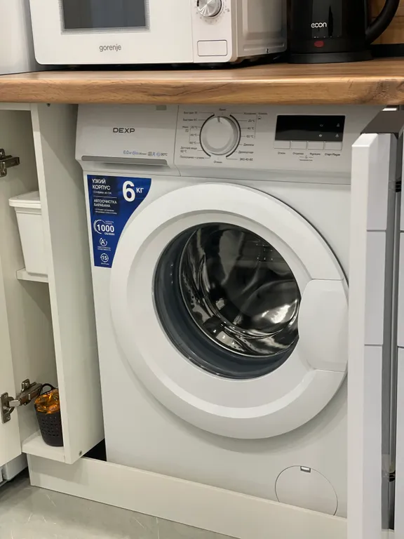 Квартира Очень уютная и просторная квартира — Владикавказ