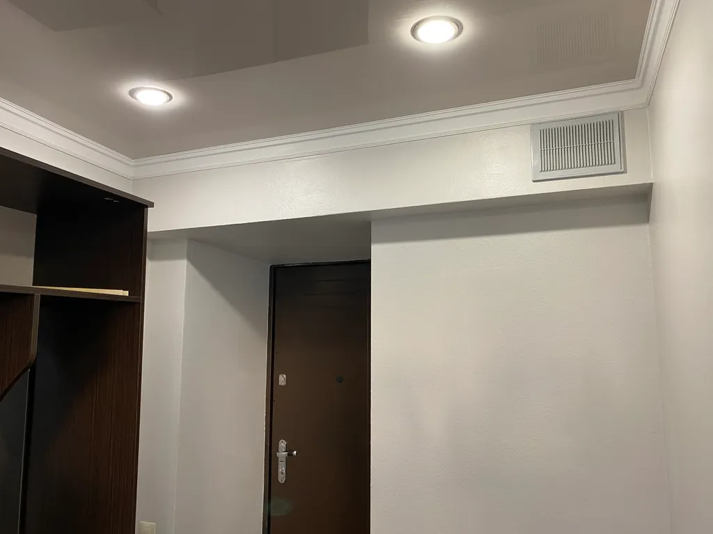 Квартира в курортной зоне возле парка