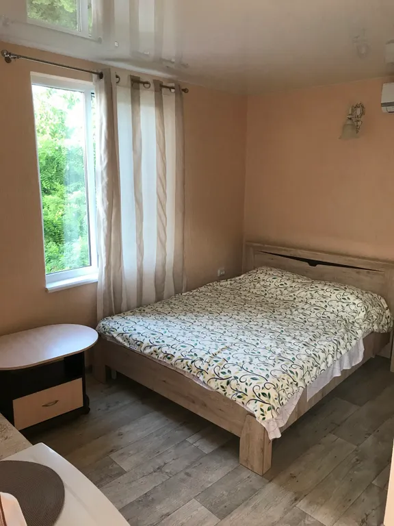 Квартира Комната — аренда посуточно в Феодосия