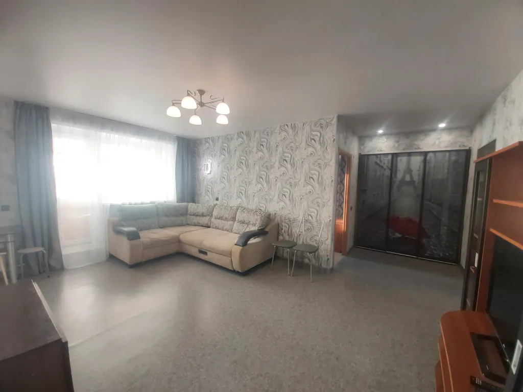 Квартира Трешка в самом центре — аренда посуточно в Ярославль