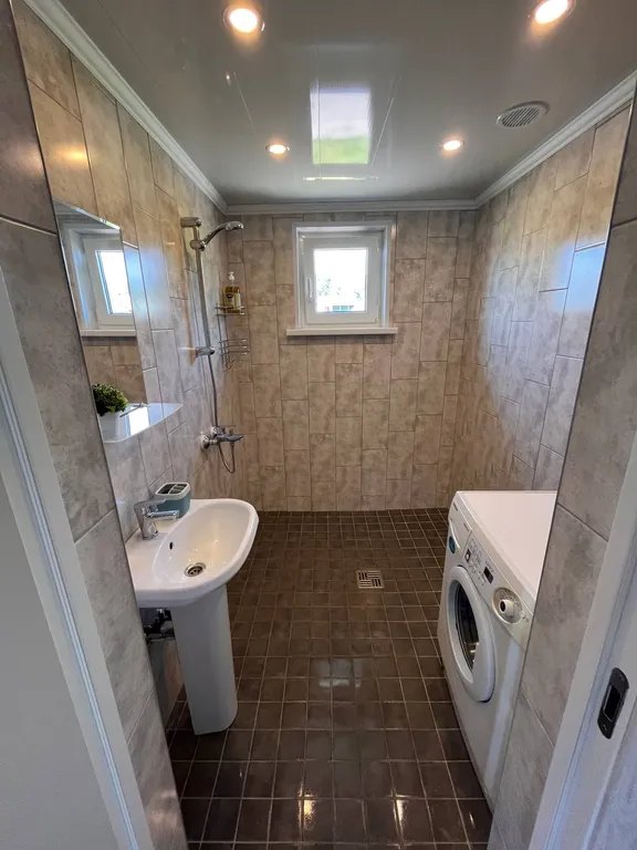 Коттедж на берегу Ладожского озера