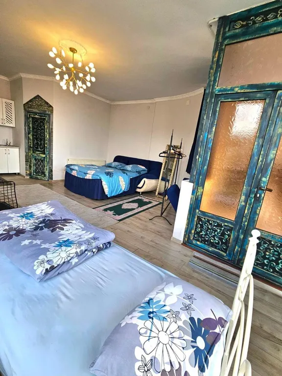 1-комнатный Дом