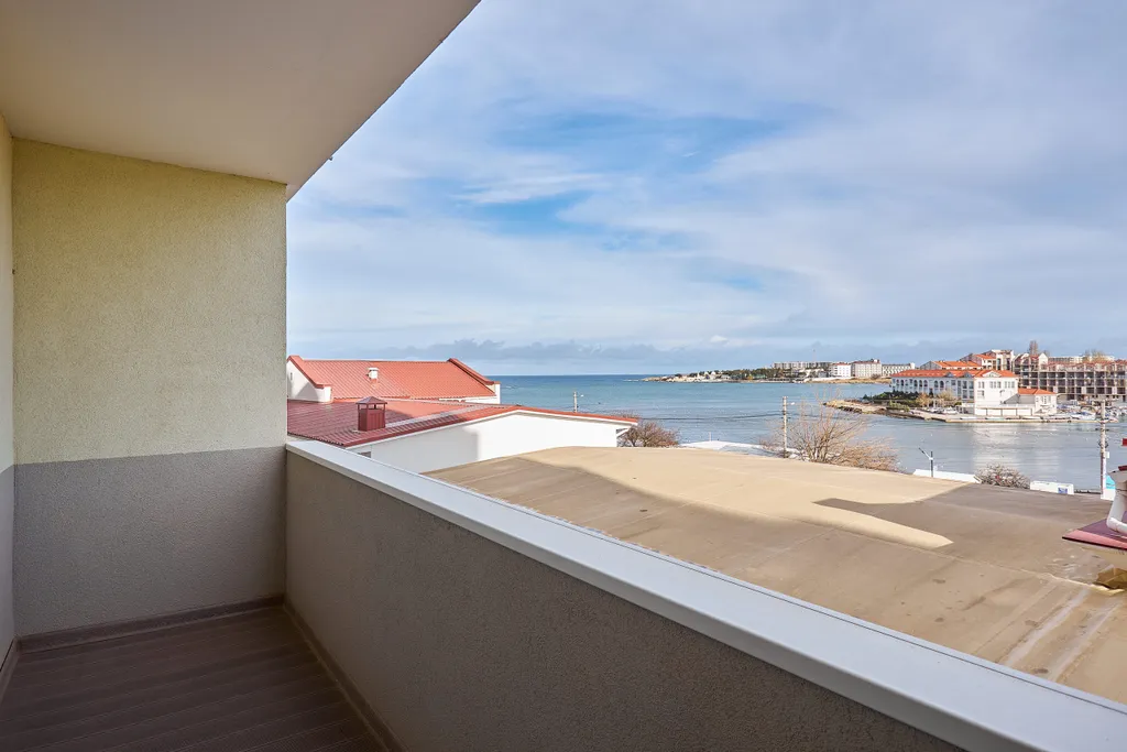 Семейные апартаменты