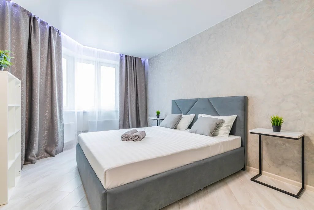 Квартира Апартаменты Аэропорт Кольцово DreamHouse — Екатеринбург