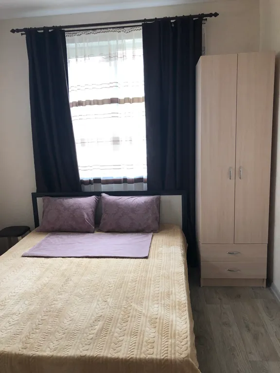 2-комнатная Квартира — аренда посуточно в Орджоникидзе