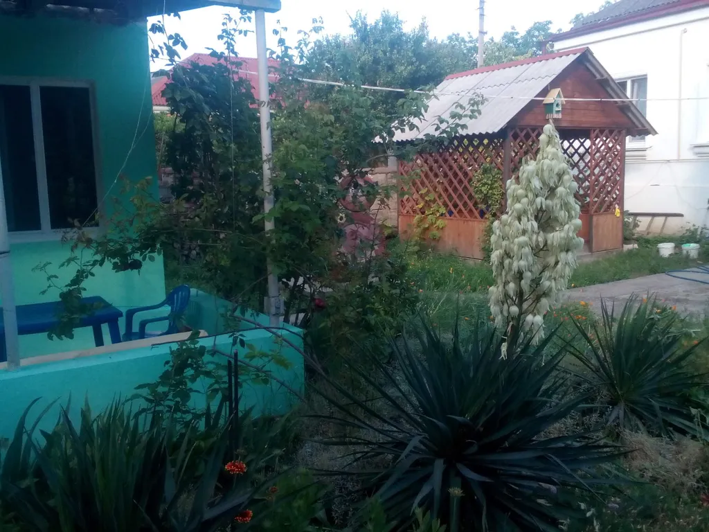 Номер у моря