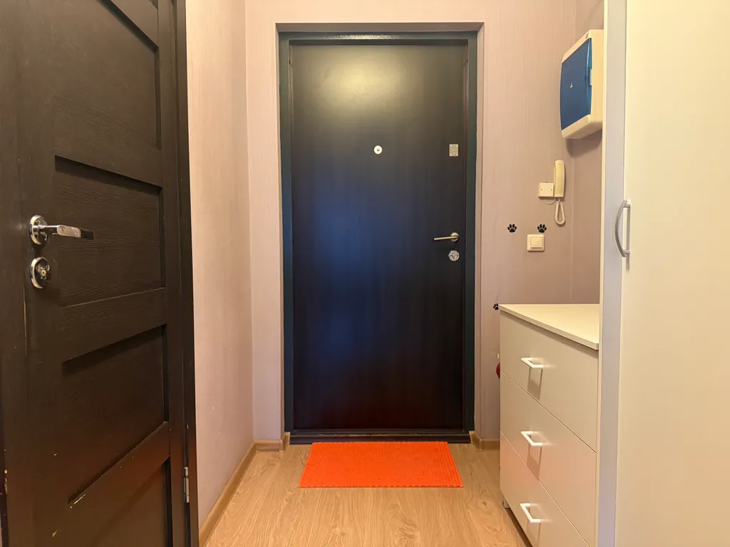 Студия у Мега-парка