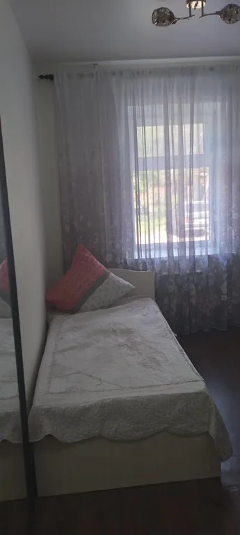 Квартира Уютная квартира на берегу моря — Ейск