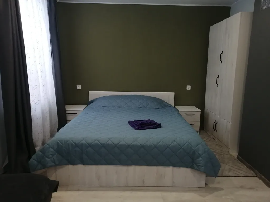 Студия в центре города