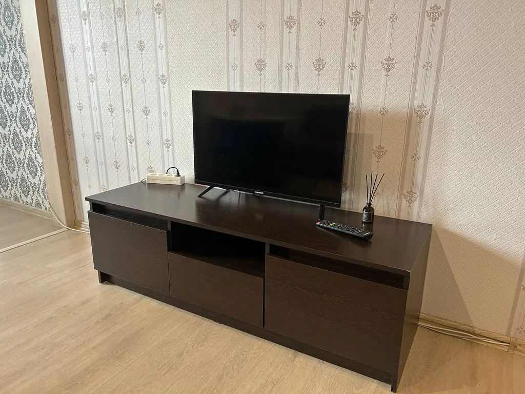 Квартира Уютные, чистые 1 комнатные апартаменты в Тюмени — Тюмень