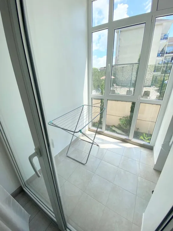 Уютная квартира рядом с морем