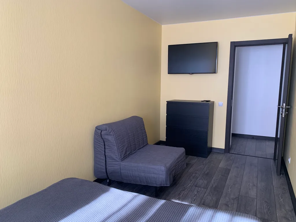 Уютная квартира в самом центре города