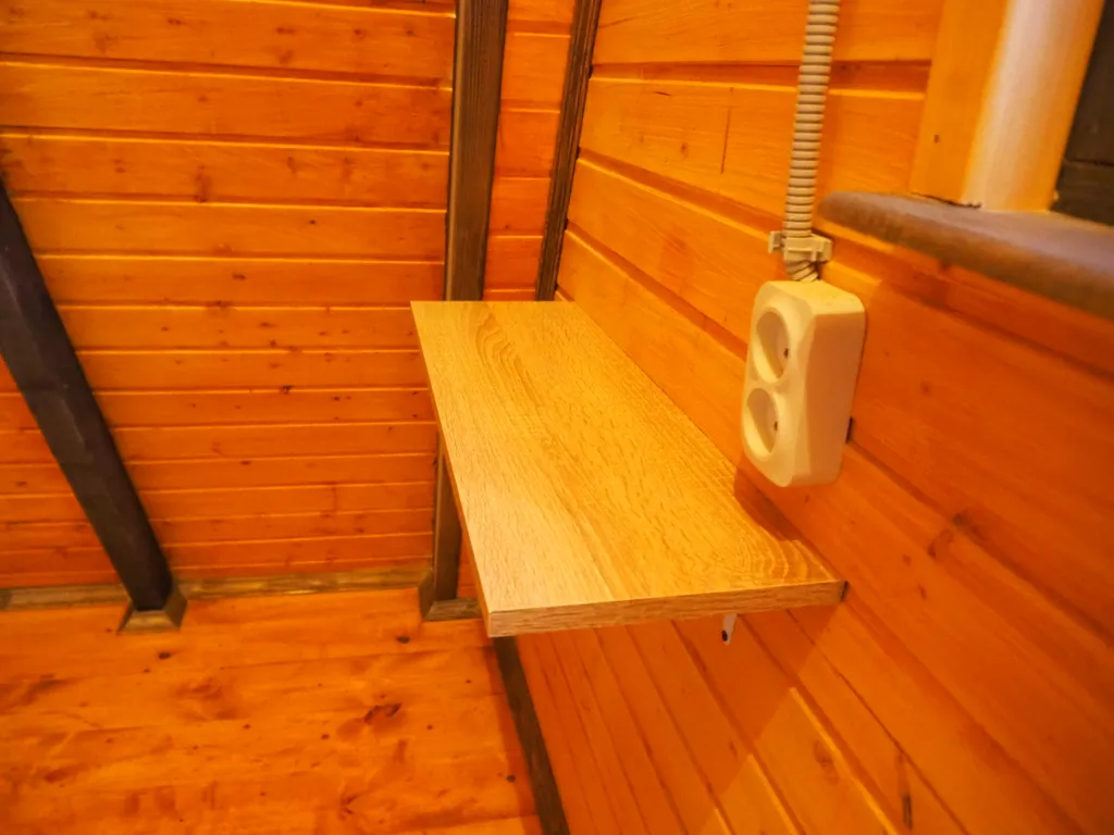 Уютный коттедж в тихом месте