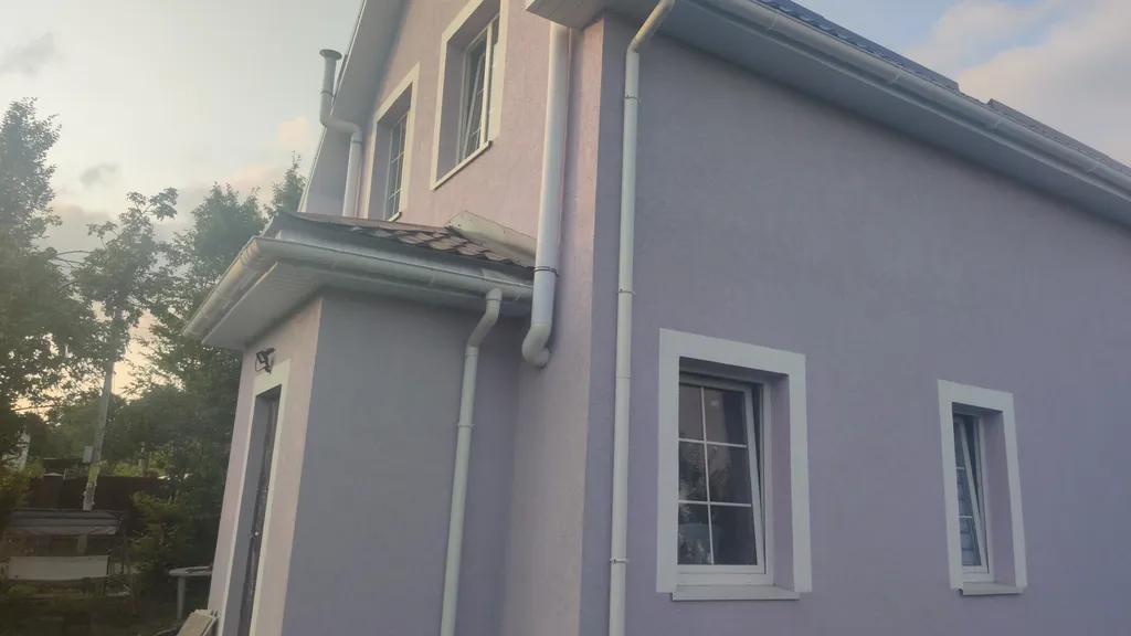 Дом в цетральном районе 4 дороги к морю без пробок