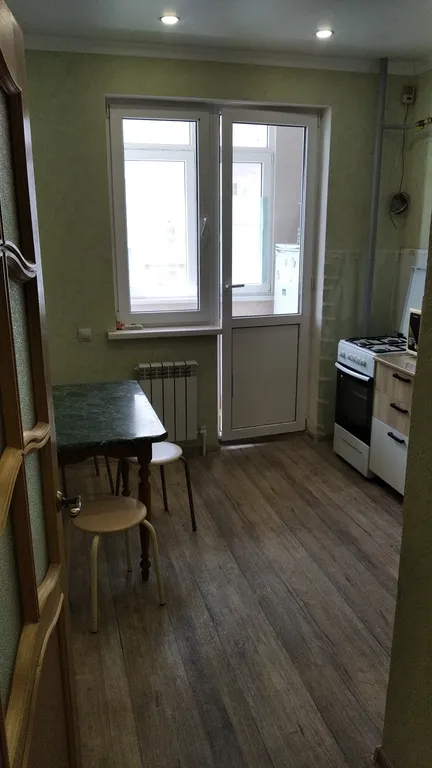 Квартира Уютная квартира в центре города — Анапа