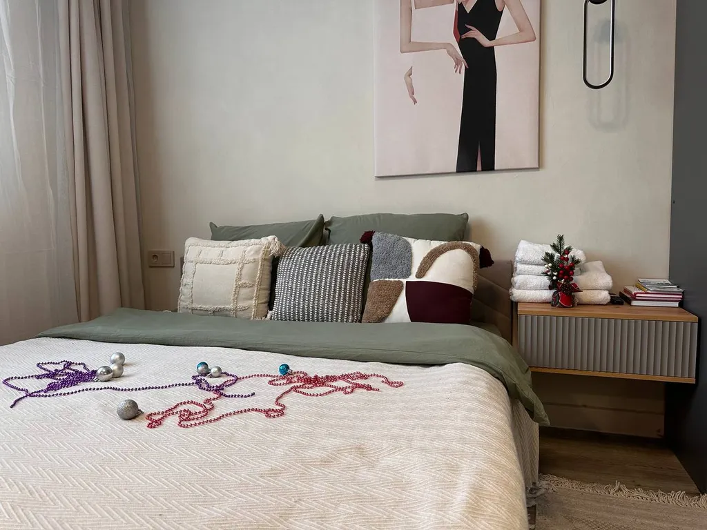 Дизайнерская студия в центре города Екатеринбурга