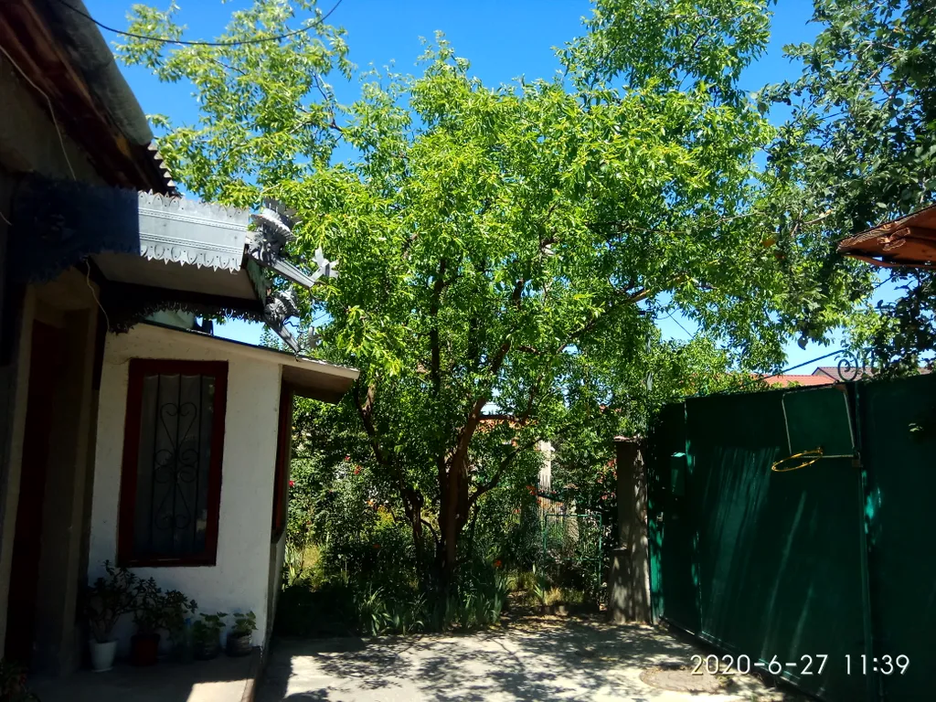 Комната с камином