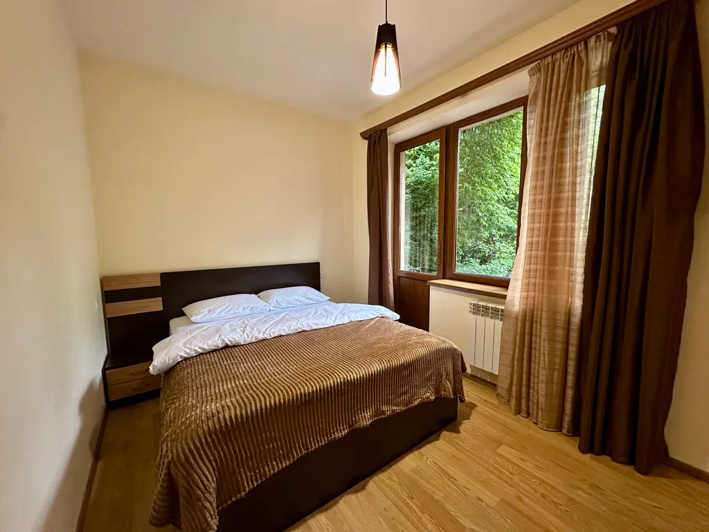 Green Villa in Tsaghkadzor