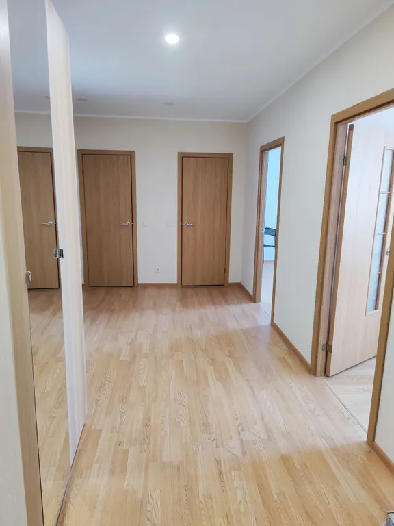 Апартамент на курорте Завидово у пляжа