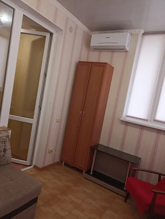 Уютная квартира на берегу моря