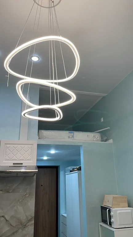 Студия для себя любимой