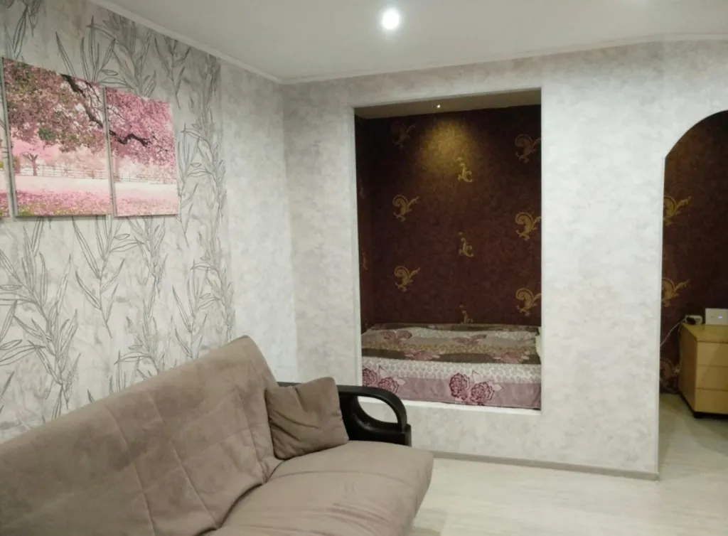 Квартира в Мотовилихе