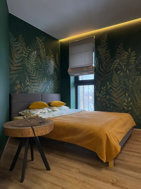 Квартира Апартаменты Сосновый лес — Светлогорск