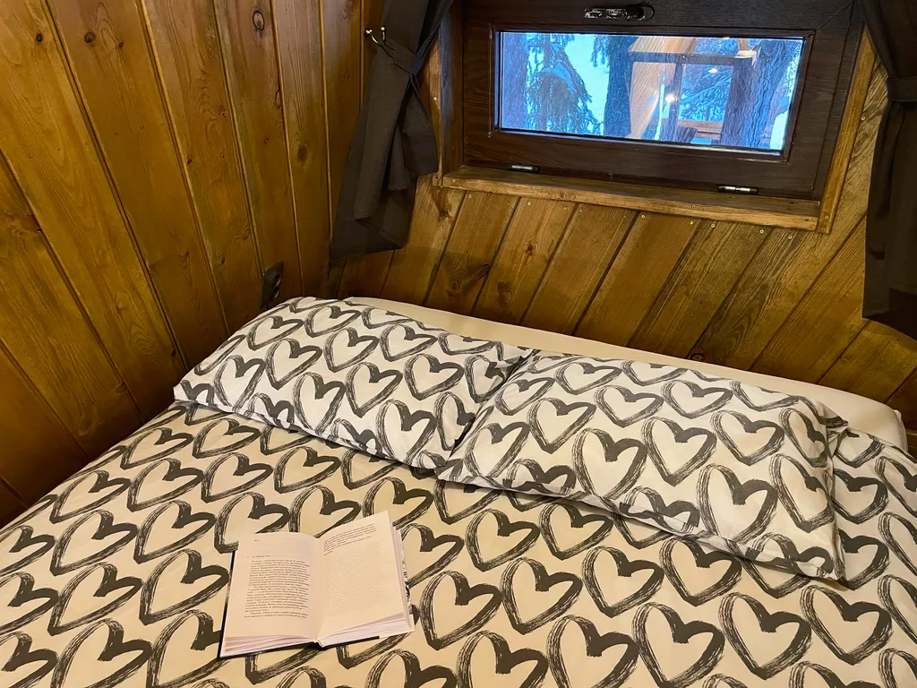 Уютный домик на 2-4 человек