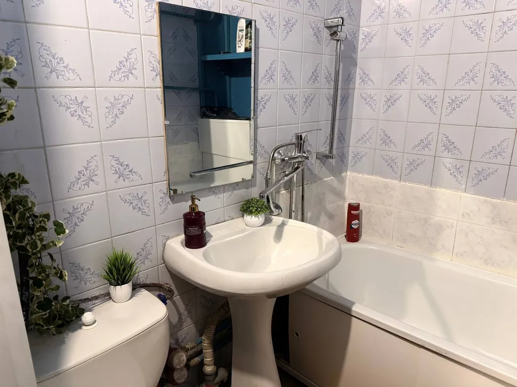 Уютная однокомнатная в Восточном