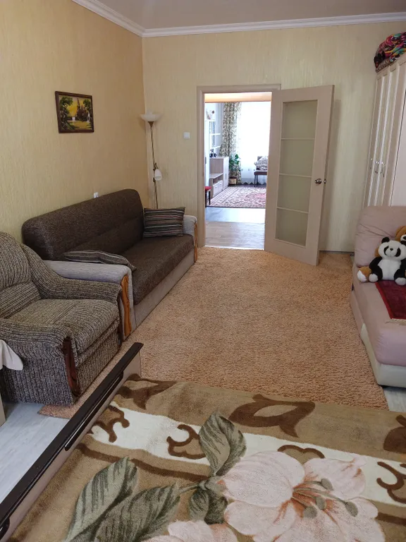 Апарты для посуточного проживания для большой семьи