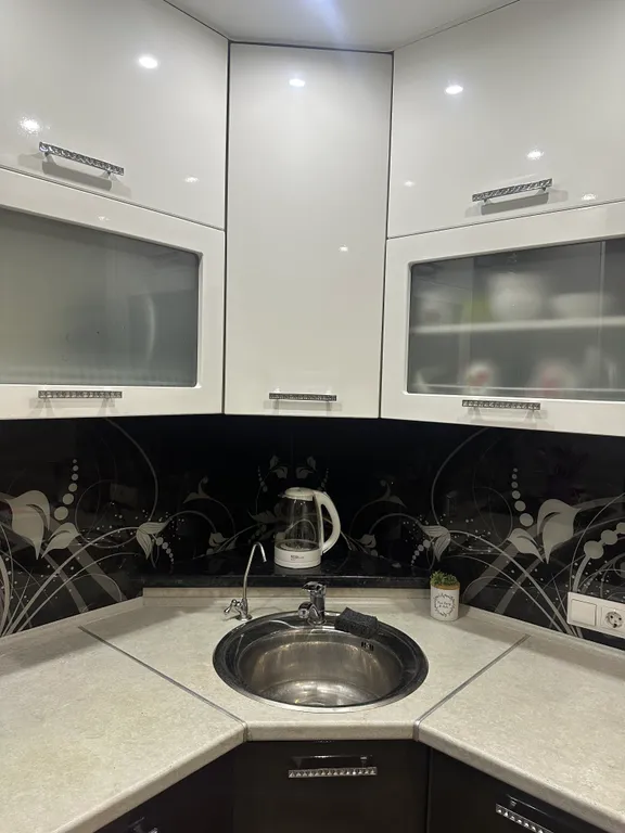 Двухкомнатная квартира вашей мечты