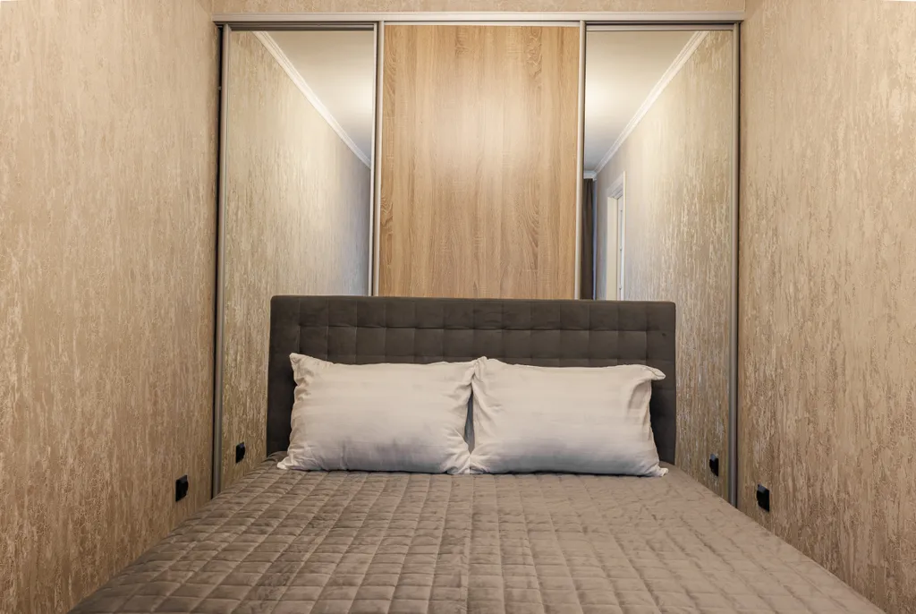 Прекрасная квартира в центре Тулы