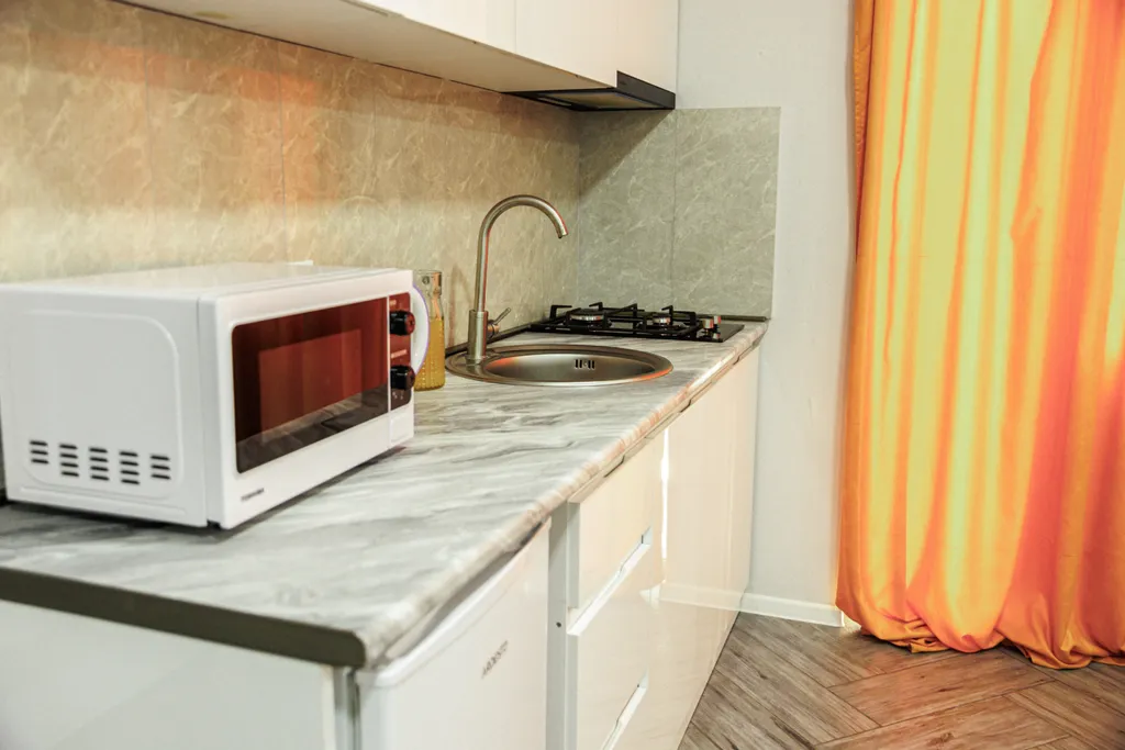 Уютная квартирка в центральном районе