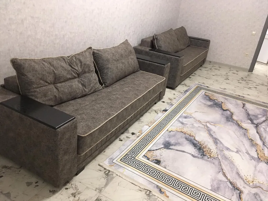 Уютная квартира возле моря