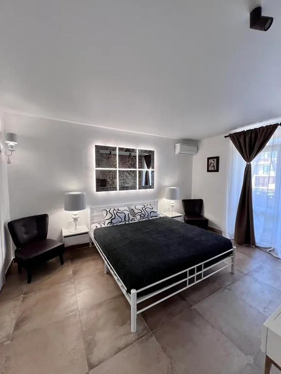 Квартира у моря