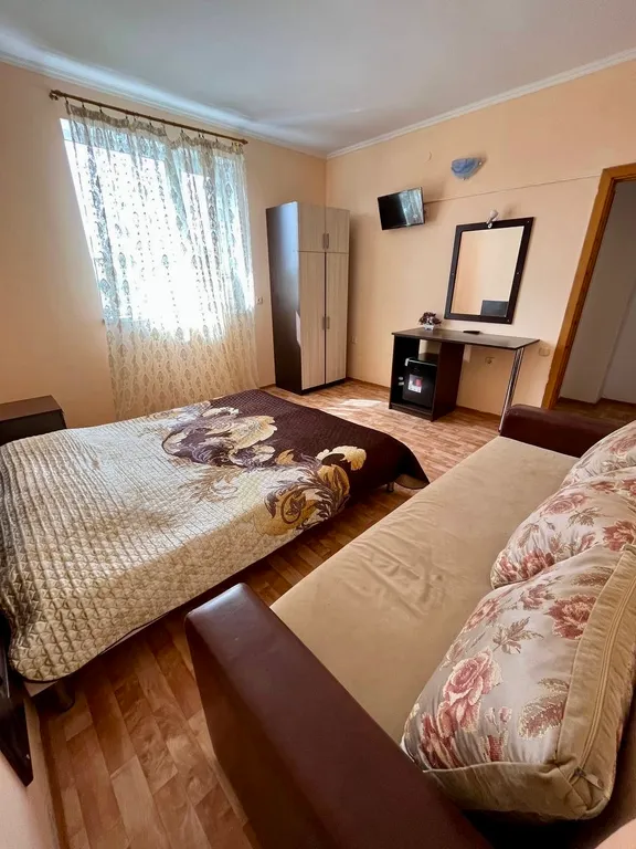 Комната