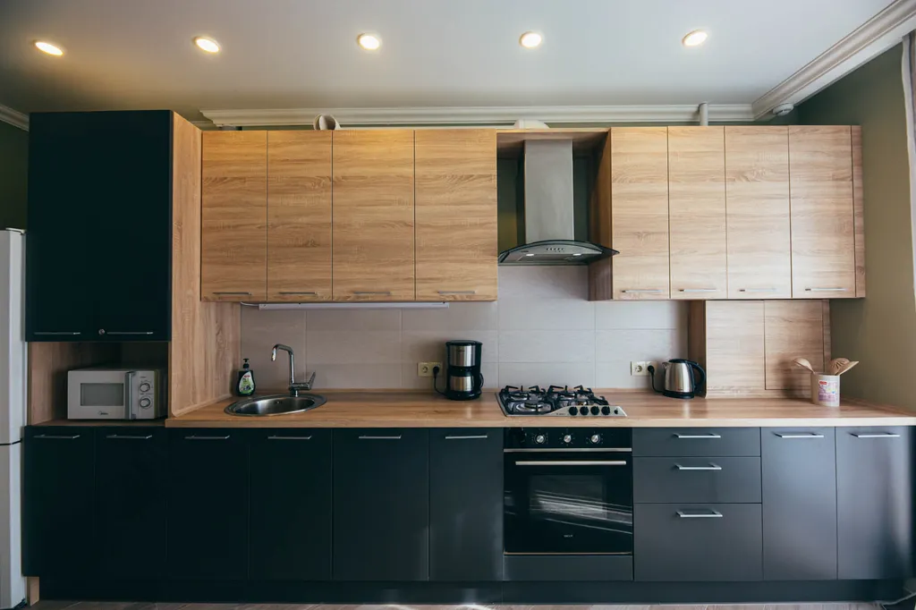 Двухкомнатная квартира в самом центре