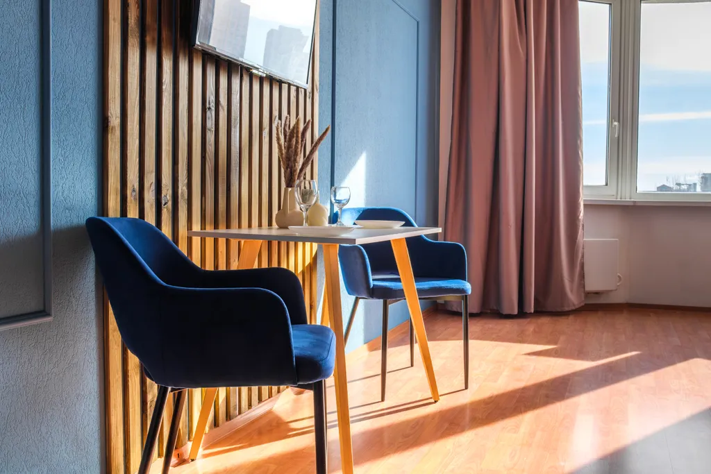 Квартира Квартира Двушка для 6 гостей — Екатеринбург