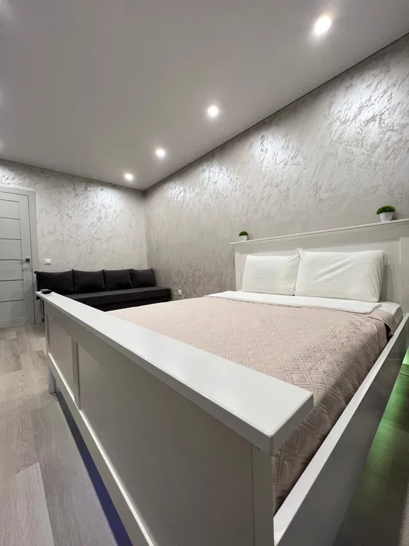 Красивая квартира район аокб