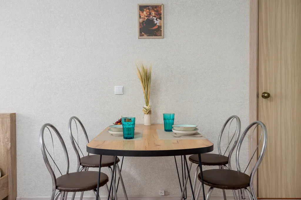 Квартира 1-комнатная Квартира — Краснодар