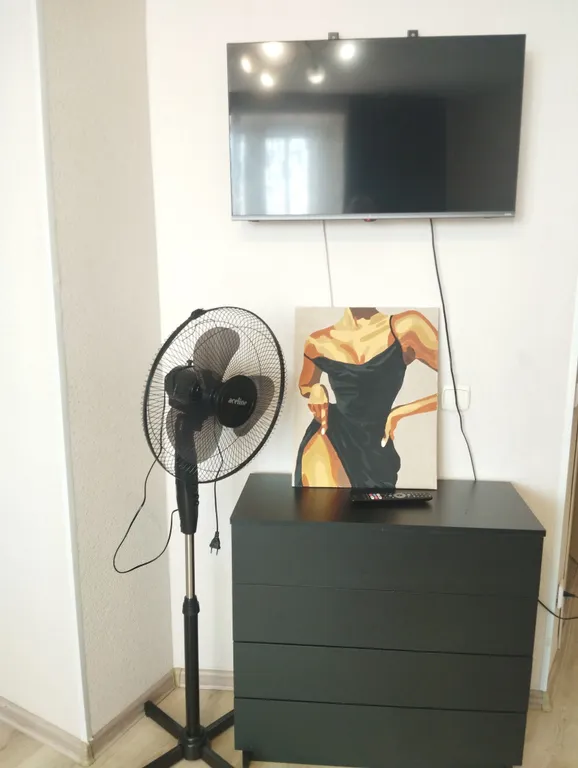 Студия в Парковом