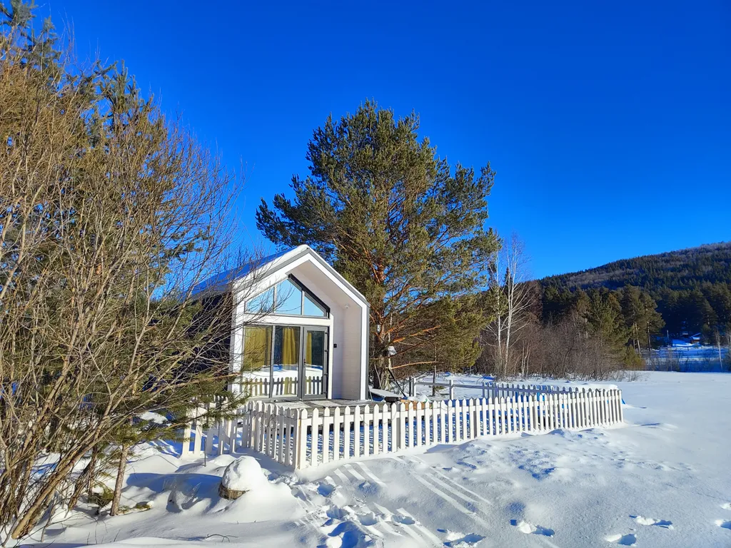 Гостевой дом