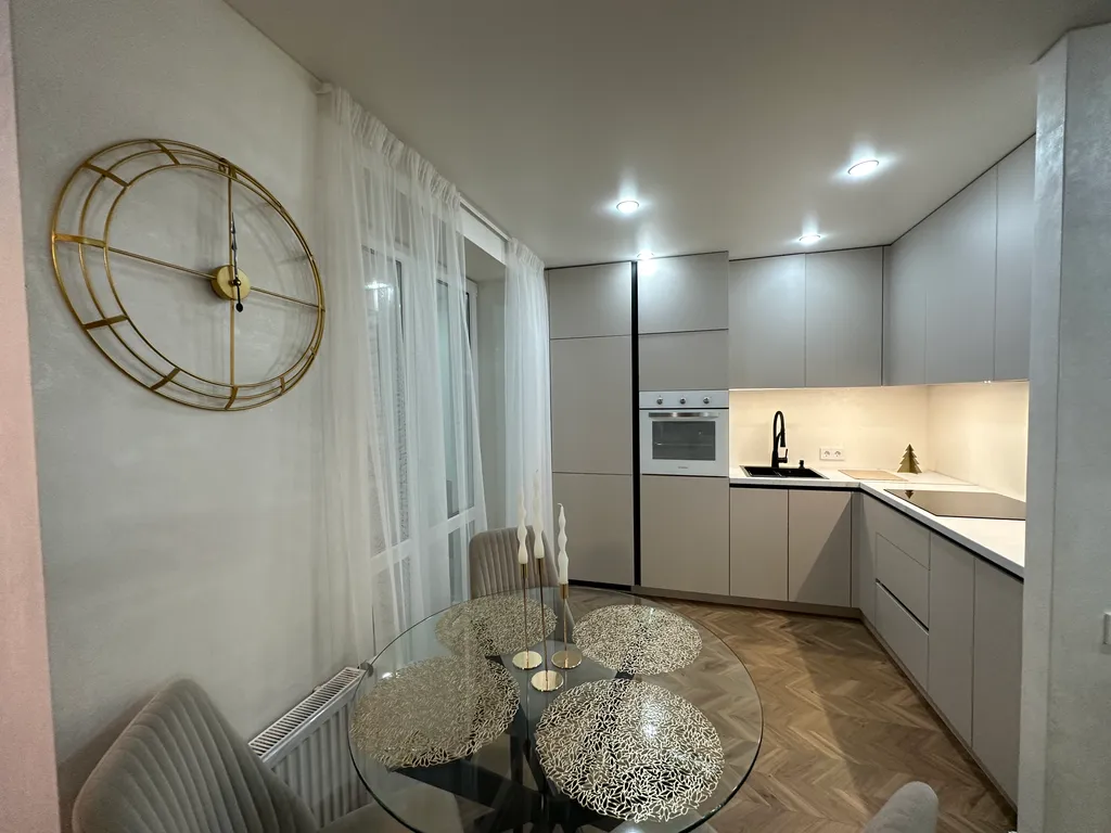 VIP-апартамент в центре