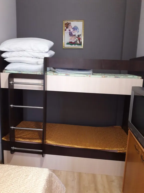 Уютная 2х комнатная квартира