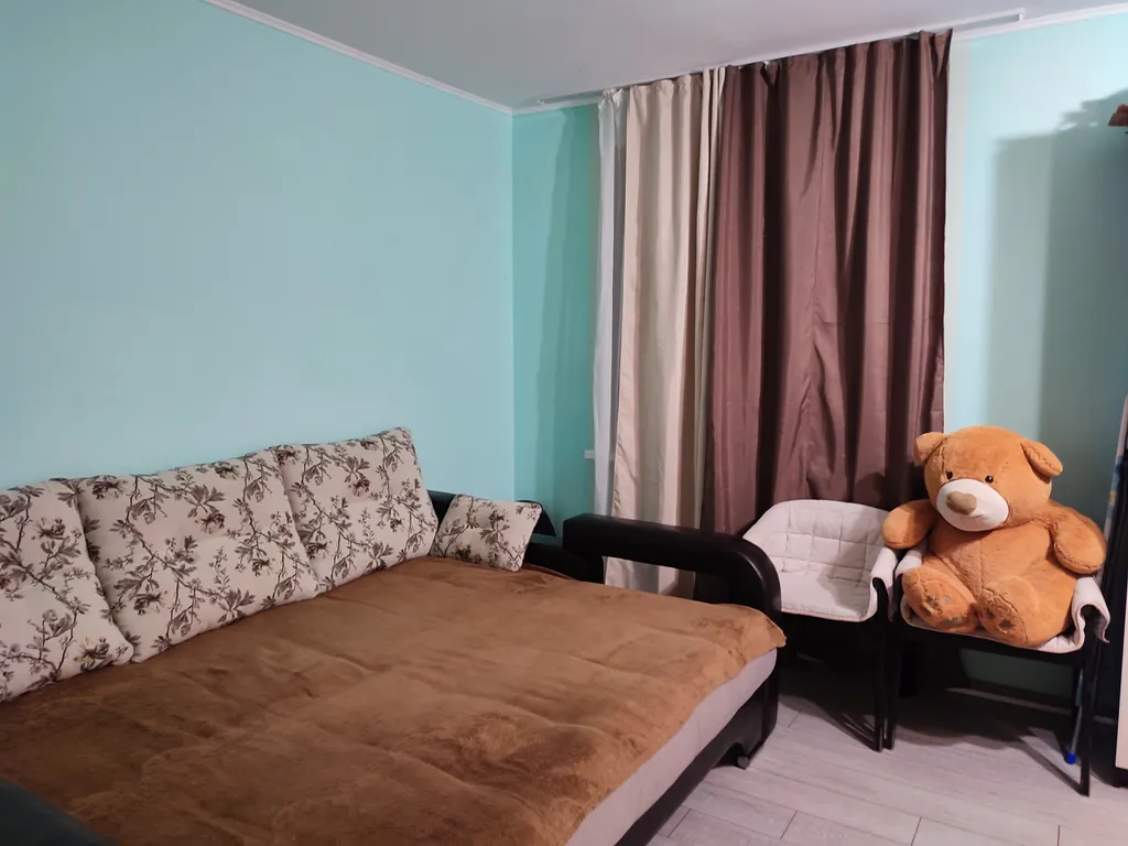 Уютная квартира недалеко от центра города — аренда посуточно в Ростов Великий