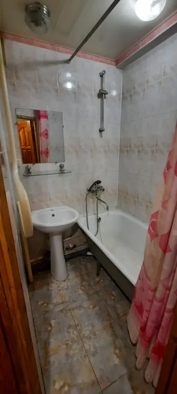 Однокомнатная квартира район квартала