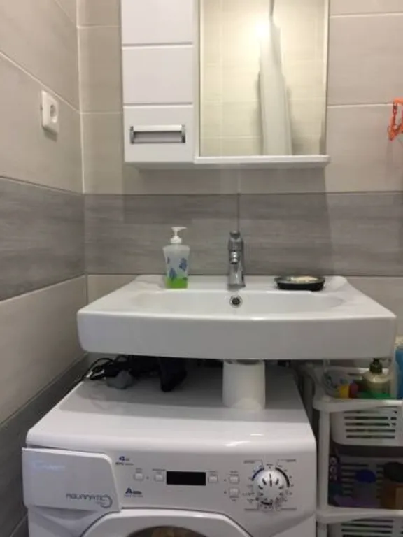 Квартира Солнечная квартира с видом на море — Адлер