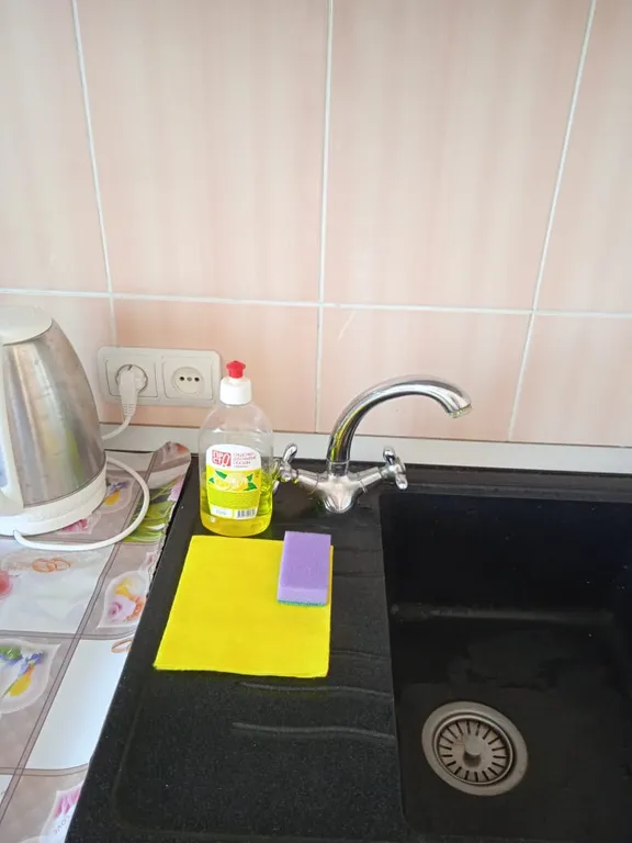 Квартира рядом с Мамаевым Курганом и вокзалами