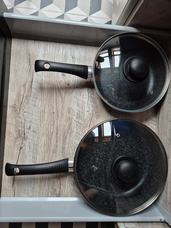 Квартира "Тайна Моря" с шикарным видом на море